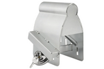 ProPlus 341326S univerzális golyós vonóhorogzár