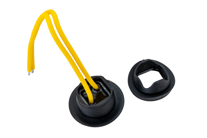 FRISTOM FT-074Z univerzális LED-es helyzetjelző lámpa