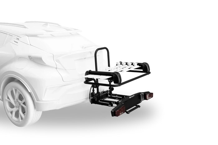 GP Saturn vonóhorog platform síléc- és snowboardtartóval (23.GP019-23.GP1000)
