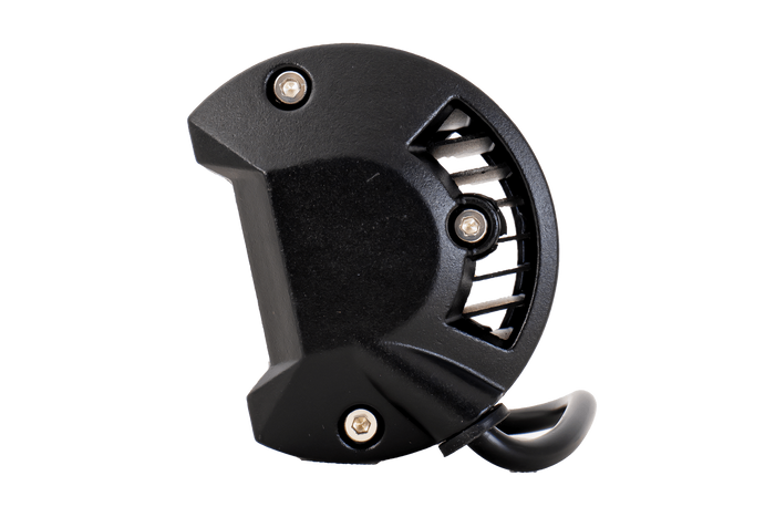 LED munkalámpa reflektorral TT TECHNOLOGY TT.28018F 6xLED 1300lm