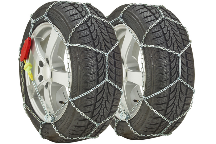 König Zip Ultra 9 gr. 97 hóláncok