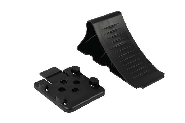 TULPLAST kerékék magasság: 100 mm