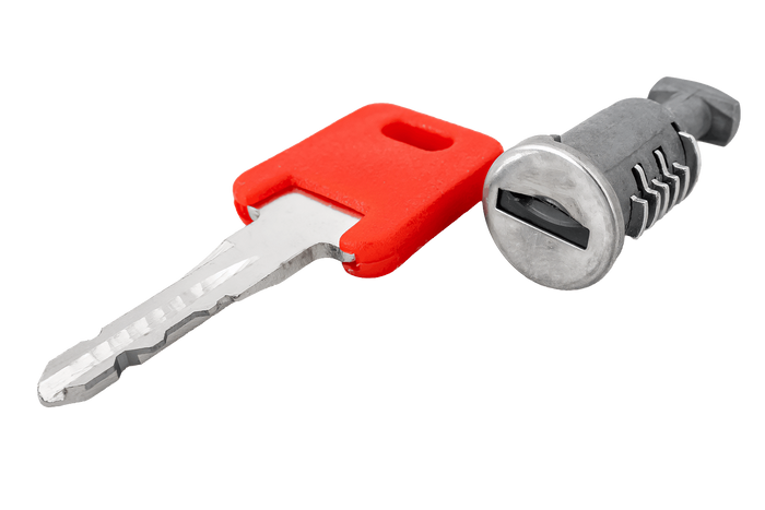 Zár- és kulcskészlet G3 CL - 69.011