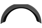 Utánfutó sárvédő 15-16" DOMAR D20140 lapos kerékív 800/240mm