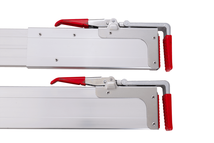 UNITRAILER oldalsó gerenda rakomány rögzítésére 1390-1910 mm