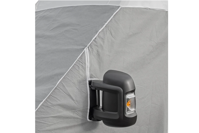 ProPlus 610683V01 lakókocsi takaró Fiat Ducato, Peugeot Boxer, Citroen Jumper modellekhez 2006-tól