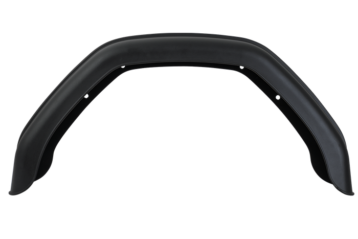 Utánfutó sárvédő 13-14" DE HAAN HMK 1866 kerékív 660/180mm