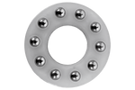 Csapágy támkerékhez KNOTT TK60/ATK60 25x17.4mm