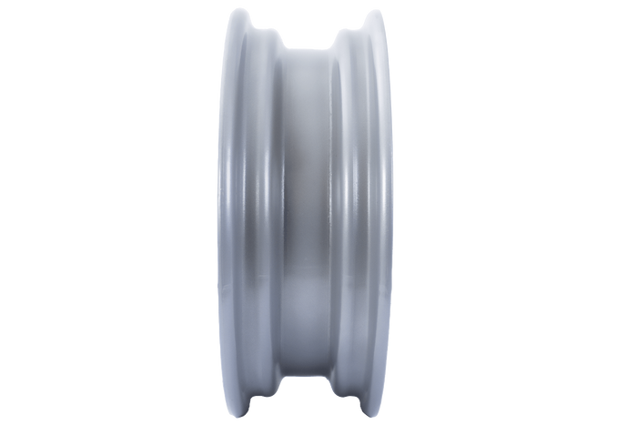 Acélfelni utánfutóhoz KENDA 4Jx13"H2 4x115 ET:0