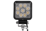 LED munkalámpa reflektor TT TECHNOLOGY TT.13336 36xLED 2880lm négyzet alakú