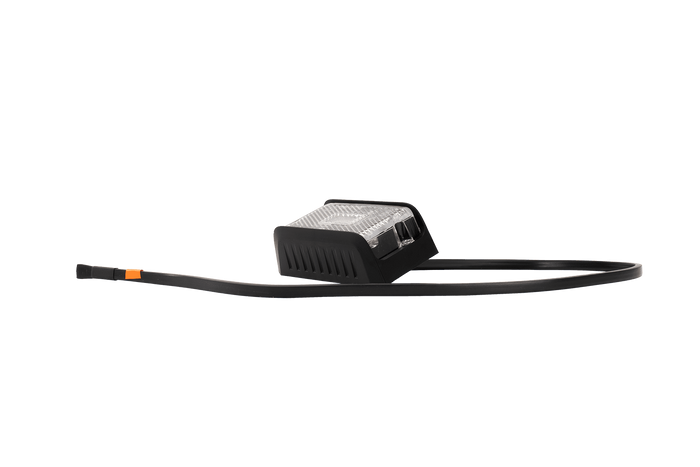 DOBPLAST DPT15 LED-es helyzetjelző lámpa, univerzális fehér