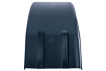 Fél sárvédő pótkocsihoz DOMAR DR1012202 kerékív 384/200mm bal