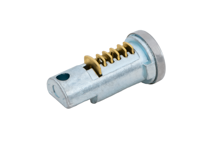 Zár és kulcs K008 - Inter Pack Trio/Quattro