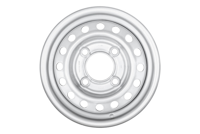 Acélfelni STARCO utánfutóhoz 4Jx13"H2 4x130 ET:20