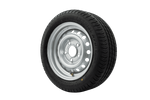 Megerősített pótkocsi kerék LINGLONG GUMIABRONCS 195/50 R13C 104/101N UNITRAILER FELNI 5.5Jx13"H2 5x112 ET:30