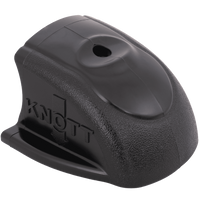 Biztonsági fedél a KNOTT 6X0078.008 Soft Dock K7.5 gömbcsuklóhoz