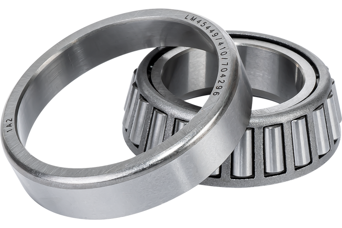 AL-KO LM 45449/410 kúpgörgős csapágy nagy 750KG