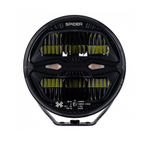 LED munkalámpa reflektor KAMAR X-SPIDER NINJA L3442 78xLED 100W