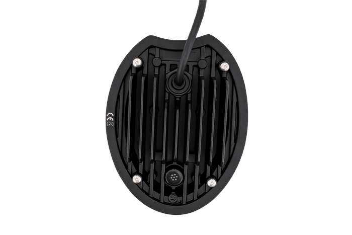 LED munkalámpa szett, fényszóró TT Technology TT.13509 9xLED 3600lm John Deere-hez