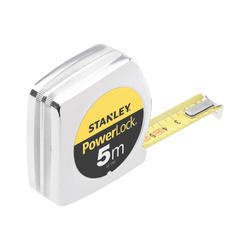 STANLEY PowerLock 1-33-194 mérőszalag 5m