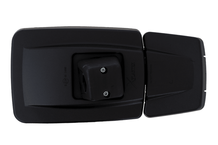 PLASTEX LP0360MP panorámatükör mezőgazdasági gépekhez 360x184mm