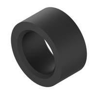 KNOTT támasztókerék távtartó 32x21x16mm