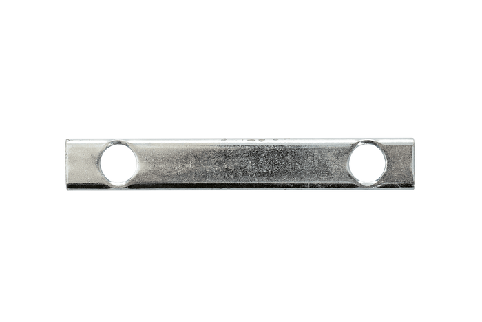 Dromet csatlakozó M8 (2") bilincshez