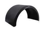 Dupla sárvédő pótkocsihoz 19,5-22,5" DOMAR DK1540 kerékív 1100/550mm