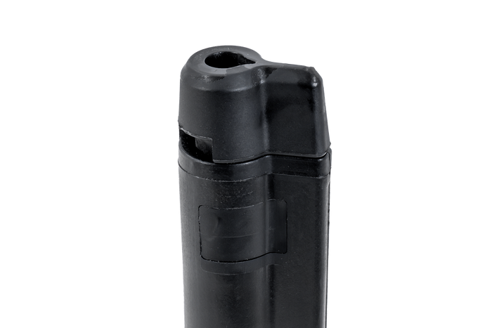 LOKHEN kerékék h: 193 mm G46 / tartóval együtt