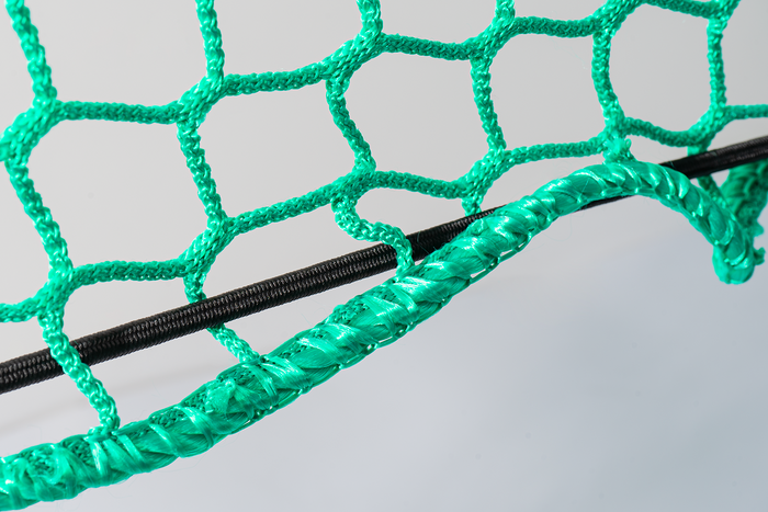 KNOTT utánfutó szállítóháló pótkocsi rakományának biztosítására 160x250cm