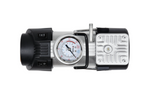 YATO YT-73460 autókompresszor LED lámpával 12V 180W