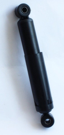 AL-KO nyolcszögletű lengéscsillapító pótkocsi tengelyekhez 4000-7500 kg-os teherbírással, egyes és tandem tengelyekhez