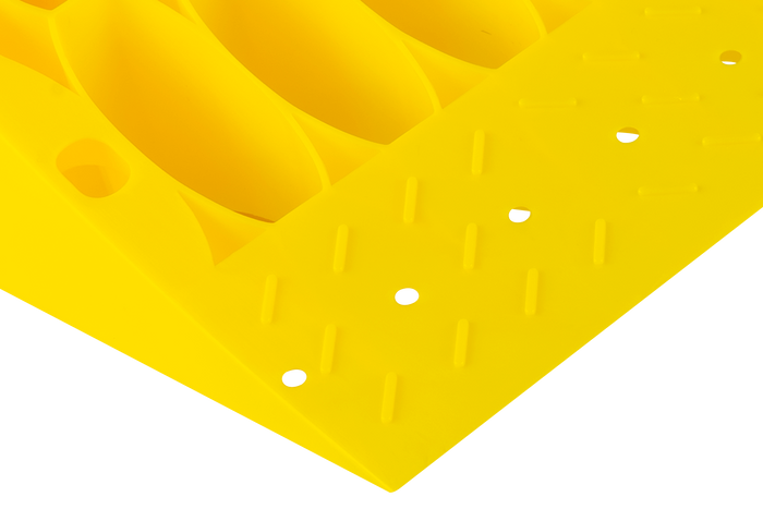 LOKHEN kerékék h: 193 mm G46 / tartóval együtt