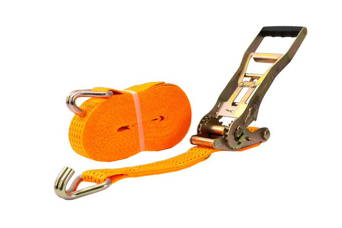 Pas transportowy z napinaczem UNITRAILER ERGO 12m/50mm/5t