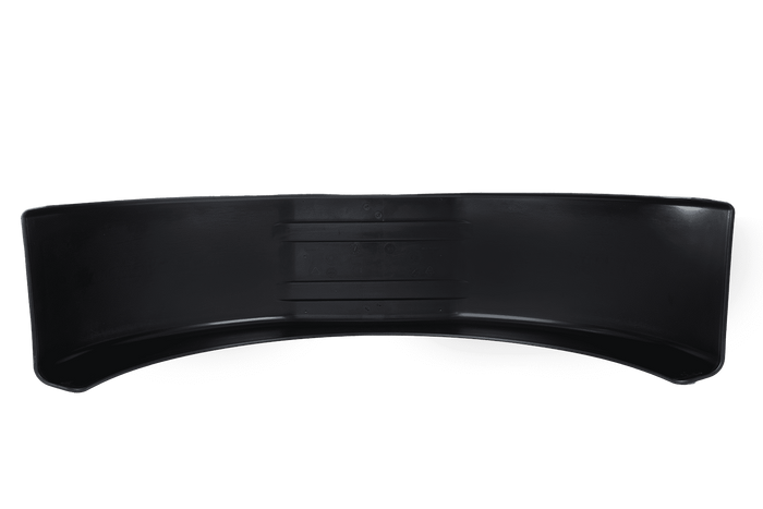 Utánfutó sárvédő 13-14" DOMAR D20122 lapos kerékív 770/200mm