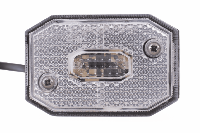 ASPÖCK FLEXIPOINT I univerzális helyzetjelző lámpa