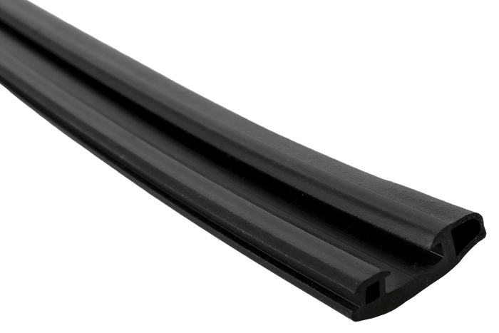Gumitömítés Virgo G2 IR / RR / FP gerendákhoz - 135 cm