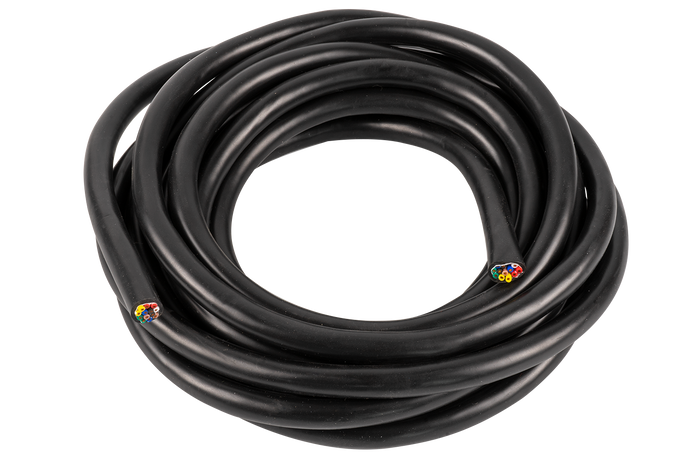 LAMP elektromos kábel 13x0,75 tizenhárom eres - 5m