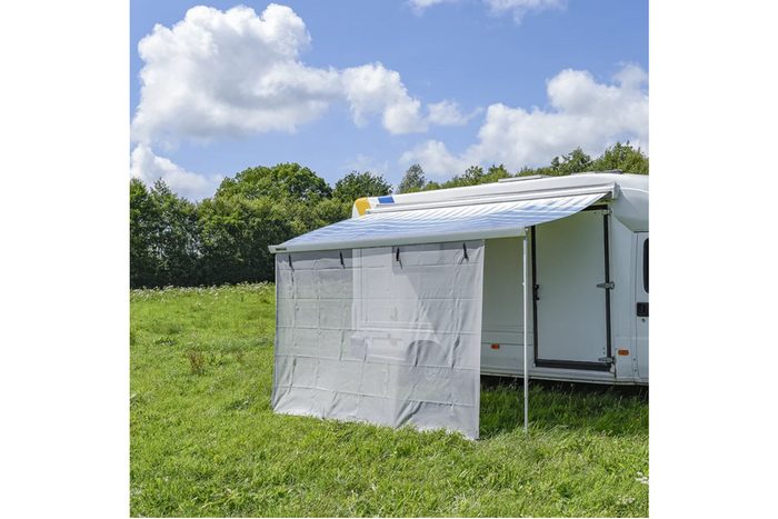 ProPlus 368300V01 első napellenző tető- és fali napellenzőkhöz 330x200cm