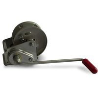 Kézi csörlő AL-KO 900 kg-os pótkocsihoz