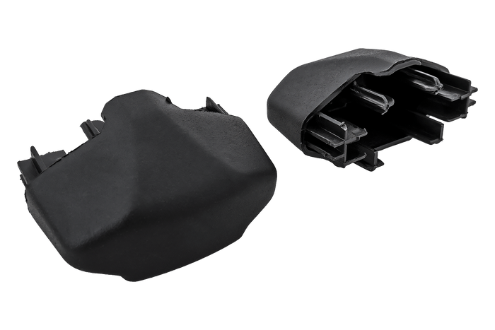 Inter Pack Libra 112 tetőcsomagtartó integrált sínekkel