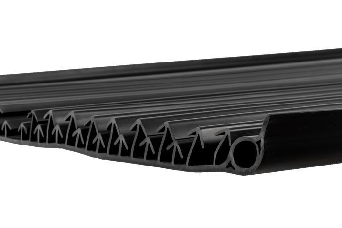 DOMAR DK5015 sárvédő sárvédő burkolat 420/700mm