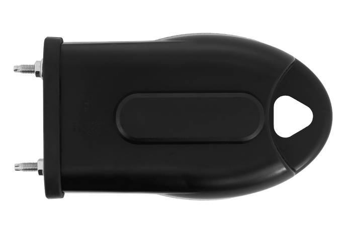  FRISTOM FT-356 lámpafoglalat oldalsó rögzítéshez, univerzális