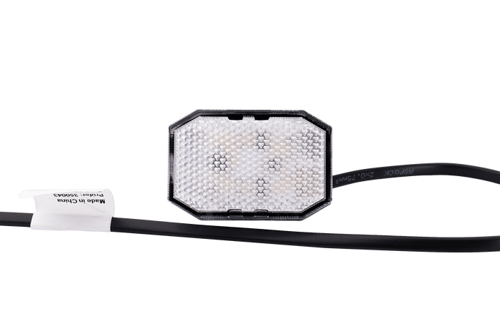 ASPÖCK FLEXIPOINT LED-es jelzőlámpa univerzális