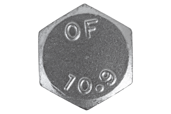 STEELPRESS ZSK-1700D+Z2 gömbfejes vonóhorog 1700 kg-os pótkocsihoz, 35-50 mm-es csővonórúddal