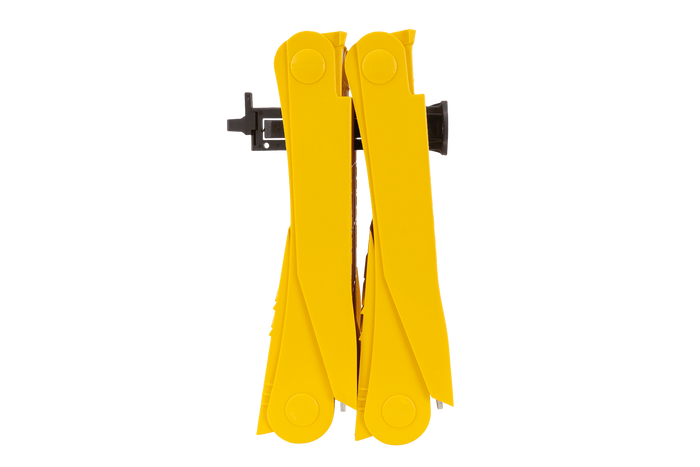 Két darabos összecsukható kerékfék készlet LOKHEN ORIGAMY 53 h: 230 mm / fogantyúval együtt