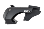 Inter Pack Virgo RR 135 (G2) tetőcsomagtartó nyitott sínekhez