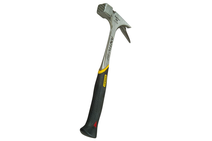 STANLEY Antivibe 1-51-937 ácskalapács