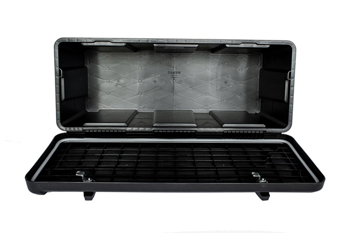 DAKEN 81108 JUST szerszámosláda 826x500x470mm 127l
