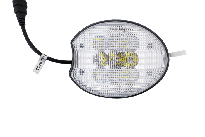 LED munkalámpa szett, fényszóró TT Technology TT.13509 9xLED 3600lm John Deere-hez